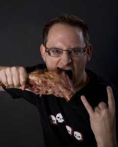 ed Hands off people, he is MINE