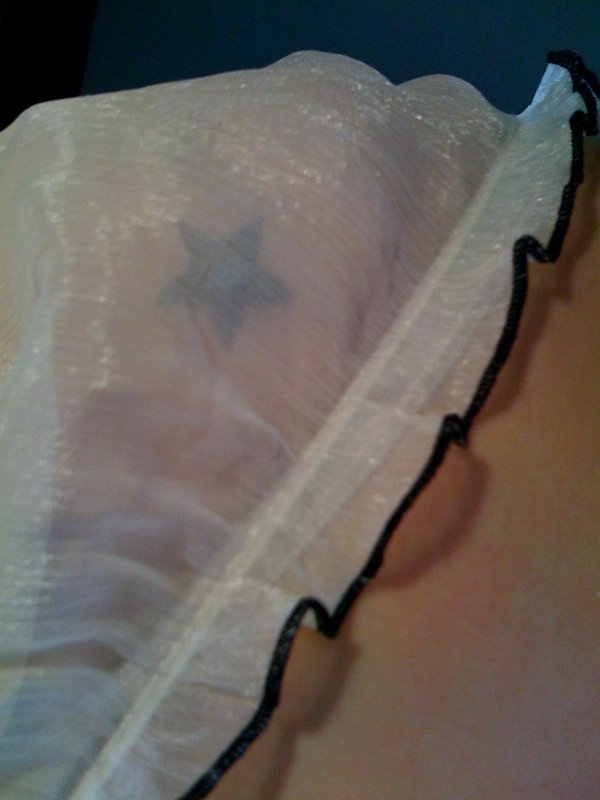 this counts as hiding my tattoos, right