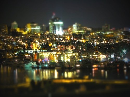 false creek, bein' all false