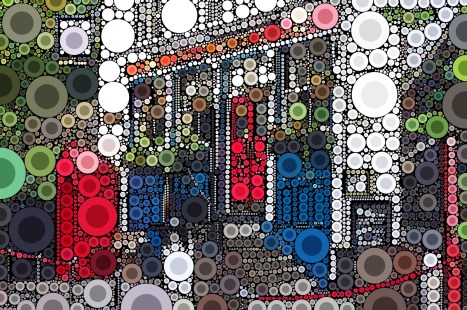 Brewed in Percolator