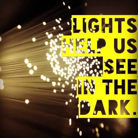 they're so great that way