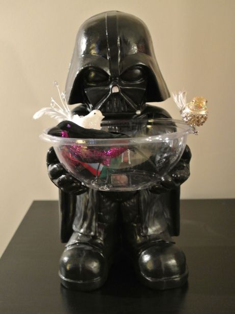 fabulous, sparkly birds