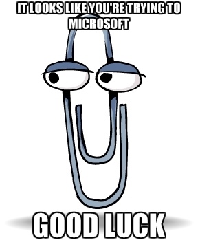 Clippy