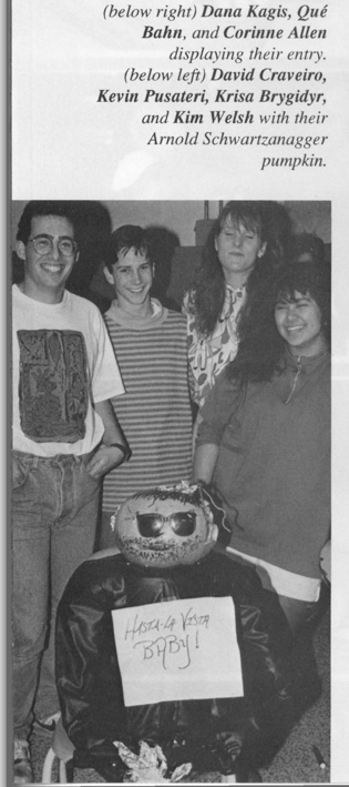 terminator was cool, okay.