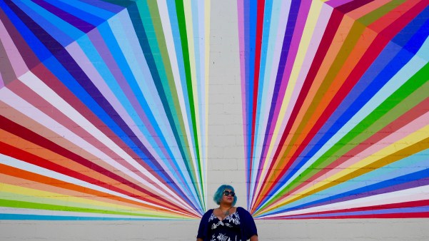 i believe i can fly but then jira