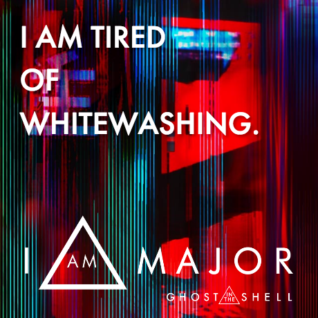 I-Am-Major